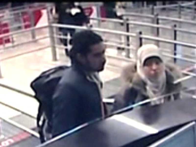 I privilegi di Boumedienne, diventata la “principessa dello Stato islamico”