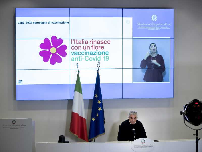 &nbsp;Foto Lapresse