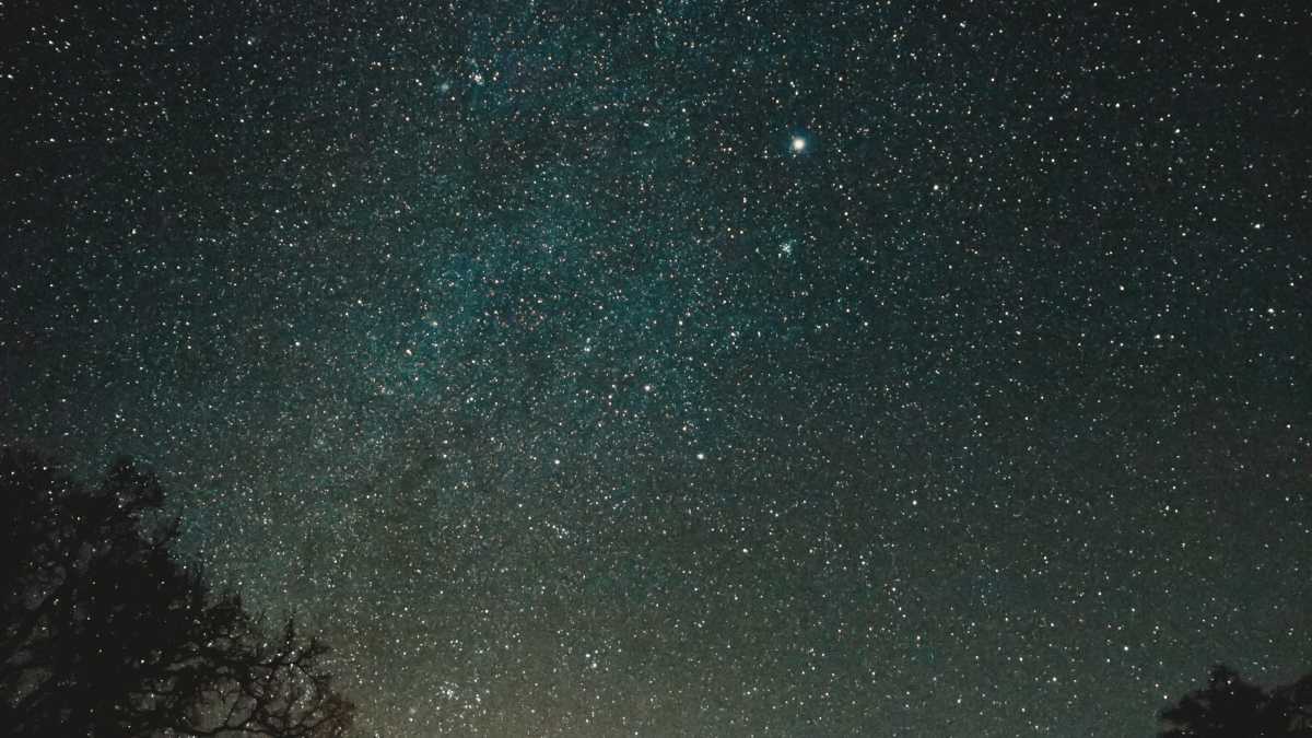 Immagine di L'assembramento degli astri