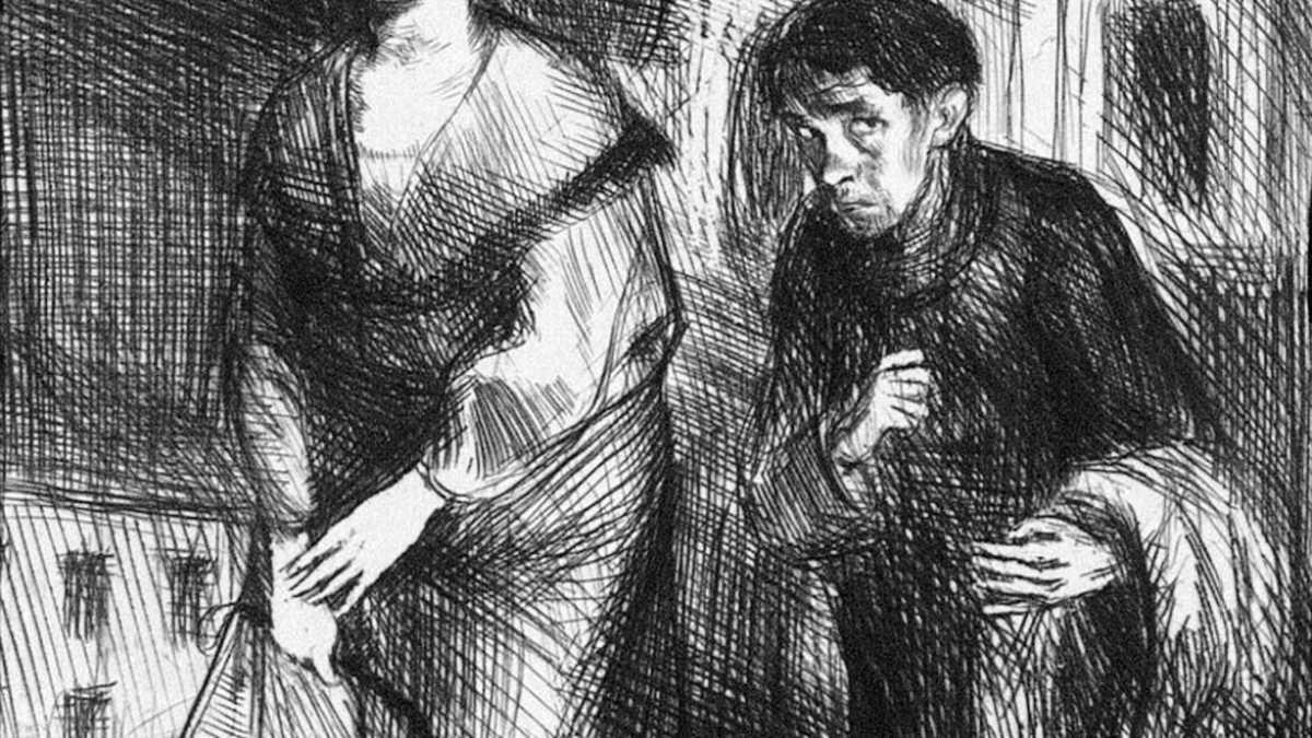 Immagine di La Bibbia dell’infanzia perduta