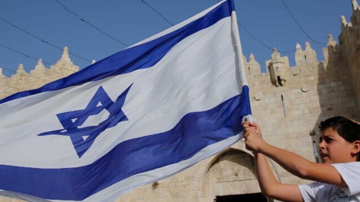 Immagine di Nazioni Unite, contro Israele