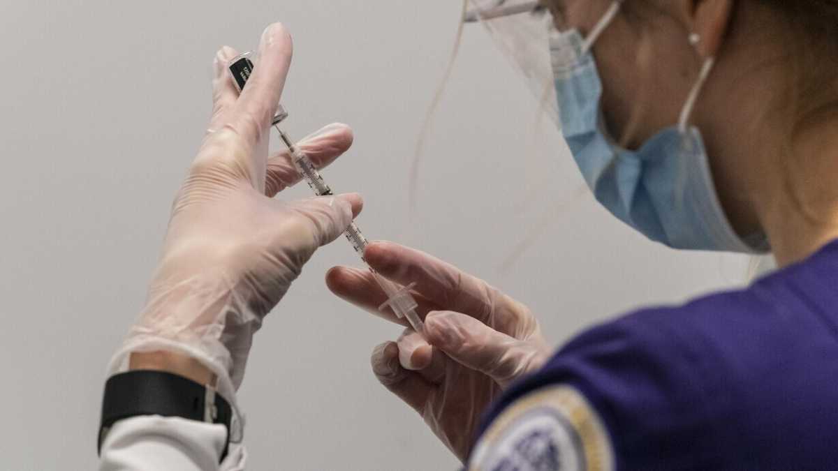 Immagine di L'Ema approva (in anticipo) il primo vaccino anti Covid