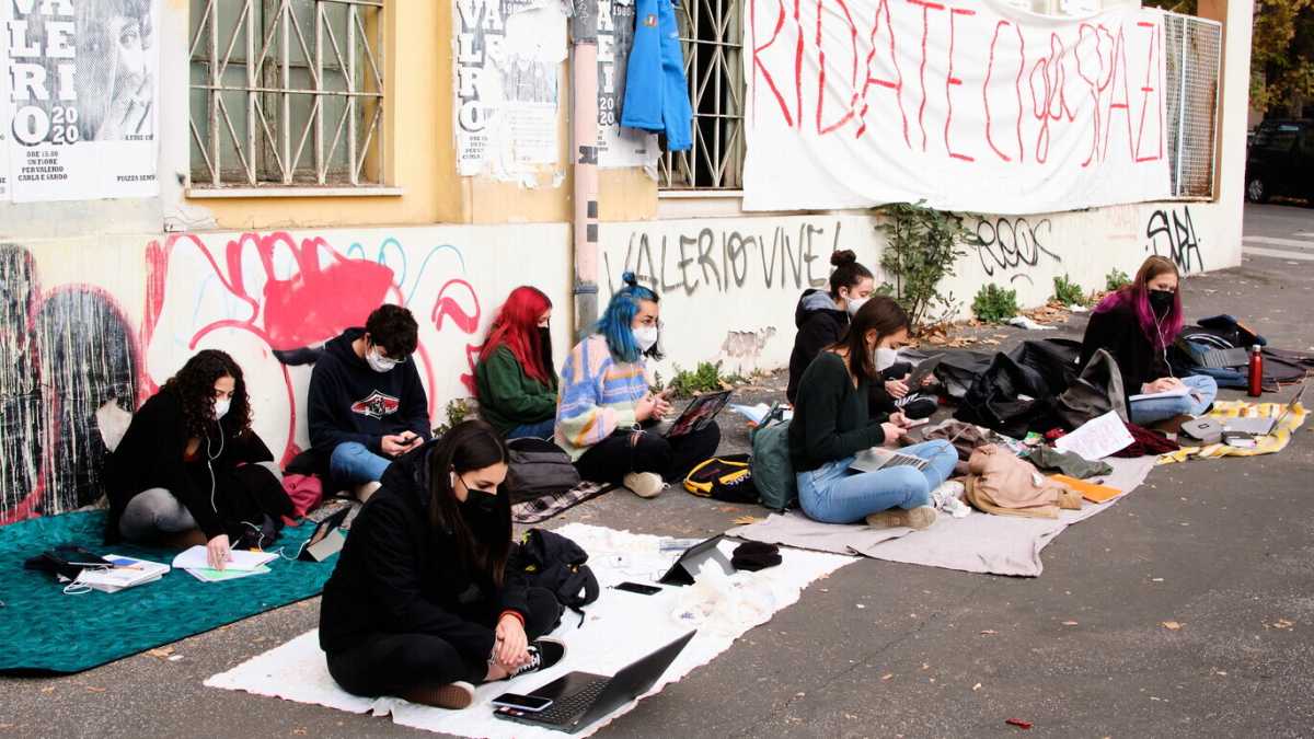 Immagine di In questa scuola precaria la ricchezza è nelle persone