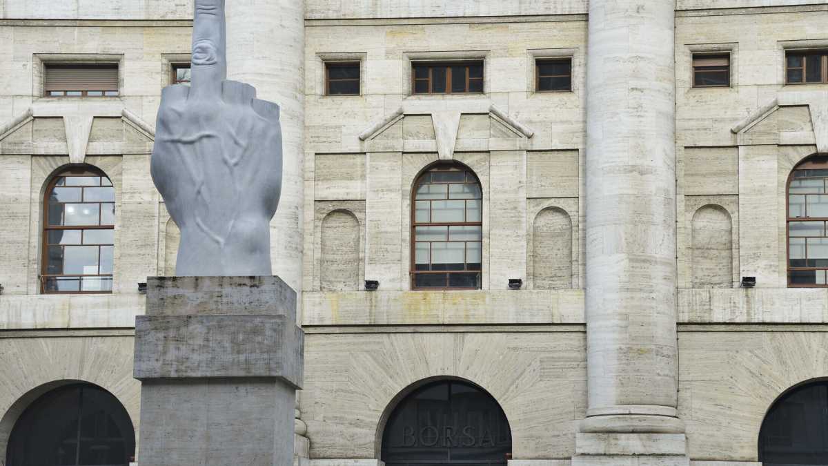 Immagine di Eppur si muove