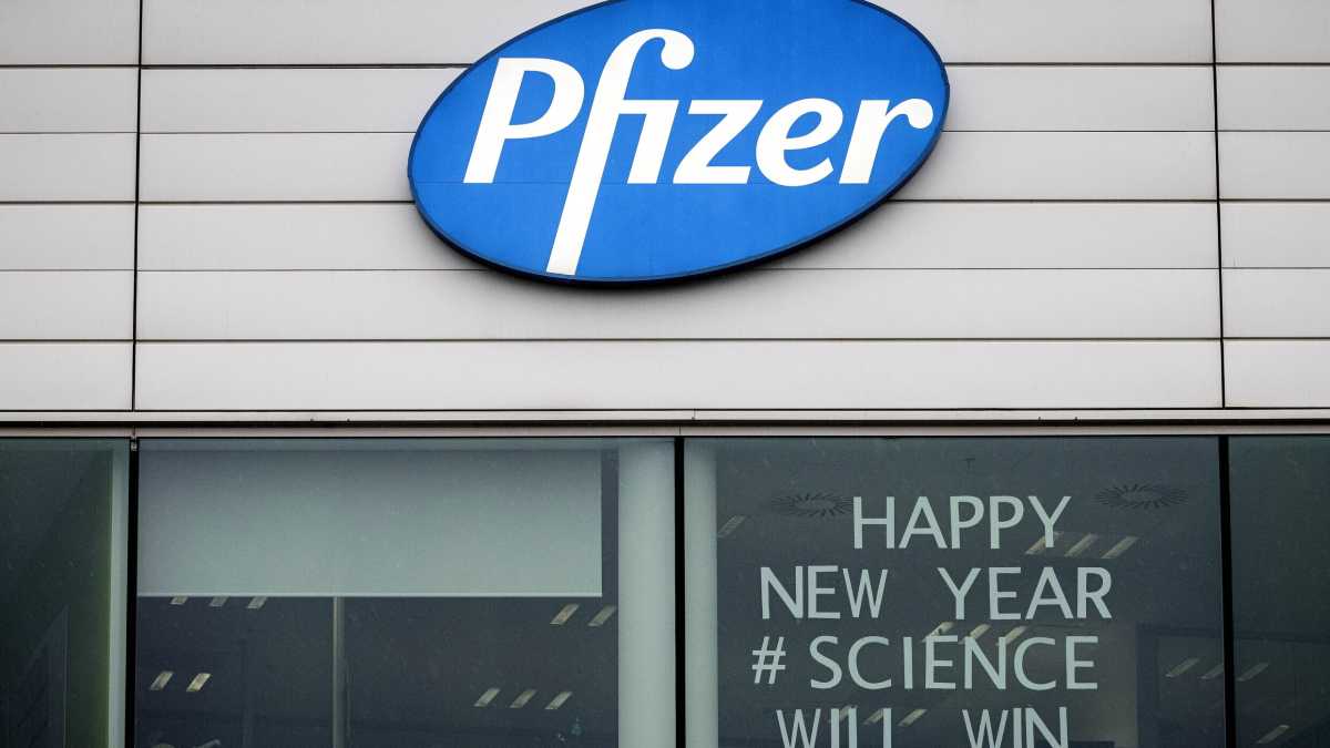 Immagine di Dopo l'ok al vaccino Pfizer non è più il caso di cincischiare