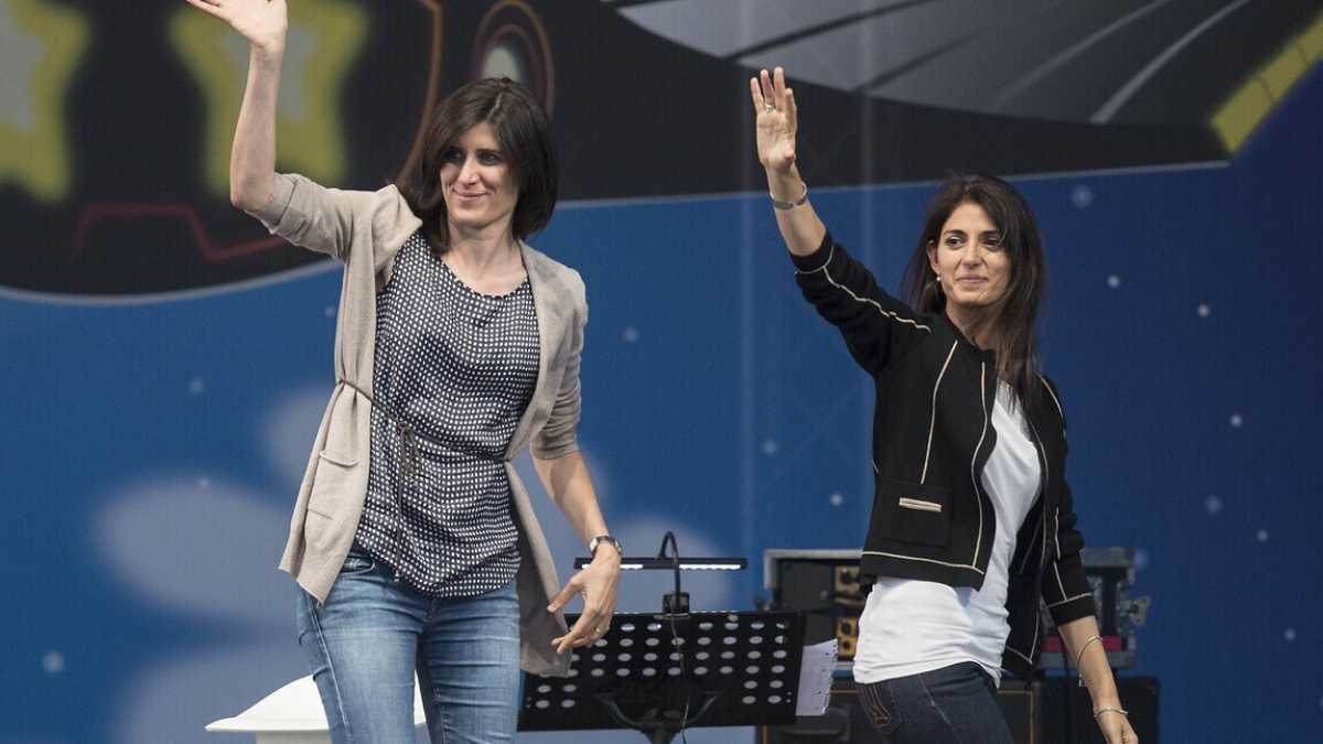 Immagine di L'assoluzione di Raggi, la condanna di Appendino e il senso del M5s