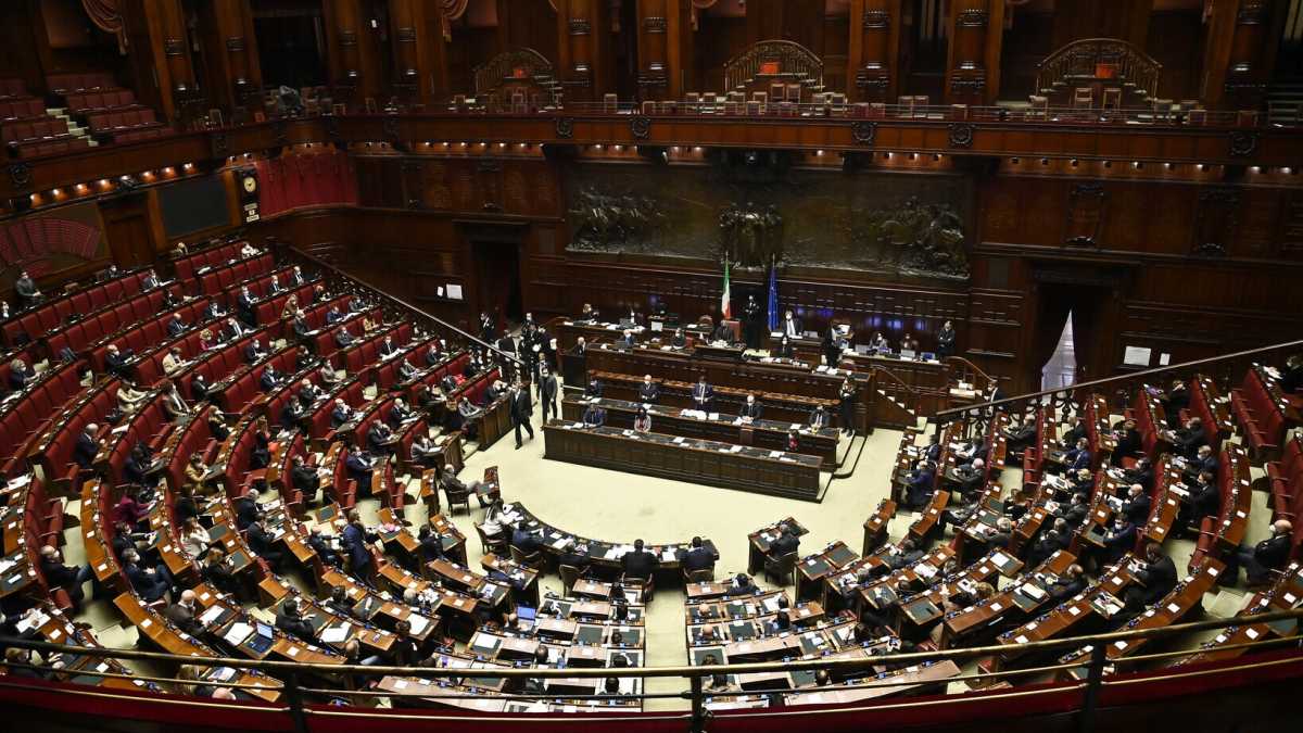 Immagine di Dalla manovra fattori stabilizzanti per il governo