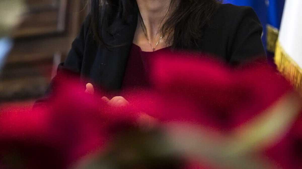 Immagine di Compagna Virginia. L'opa della Raggi sui volti che piacerebbero alla sinistra