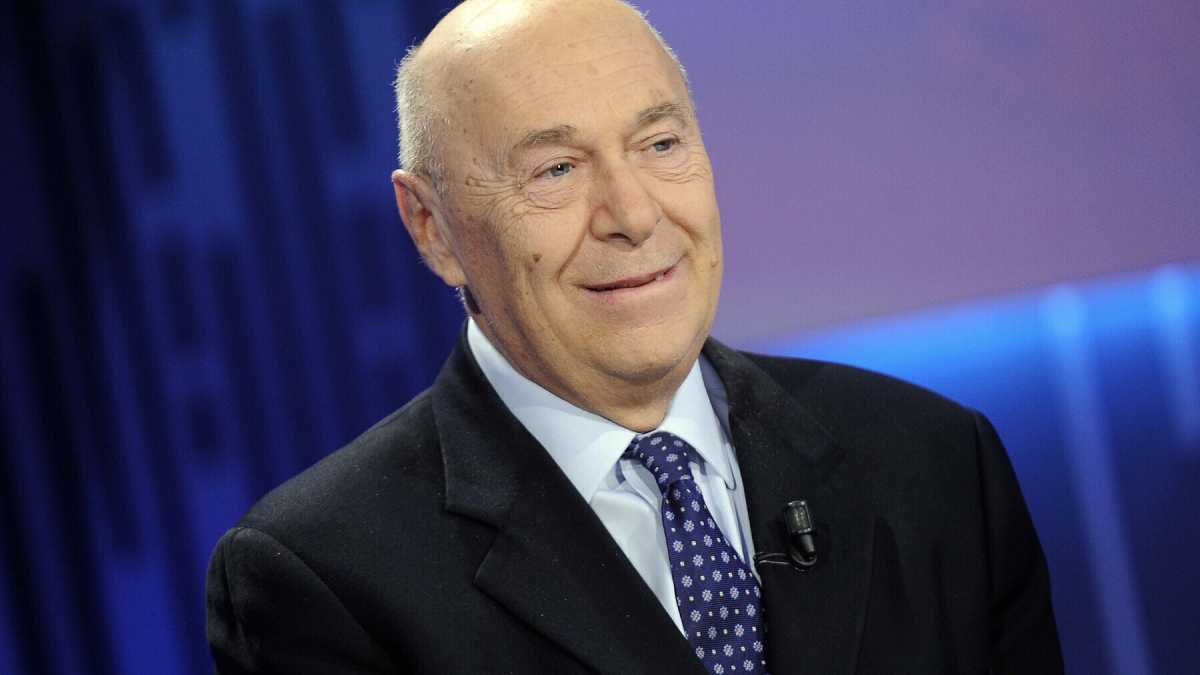 Immagine di "Conte galleggia. Un governo Draghi si può fare". Parla Paolo Mieli