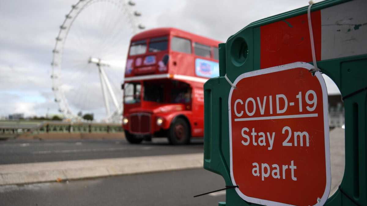 Immagine di Perché la "variante ceca" del virus ha fatto meno rumore di quella inglese