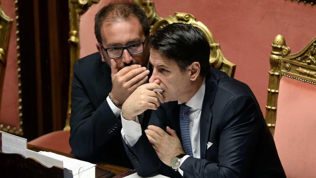Immagine di Perché è il momento di fidarsi dei cittadini