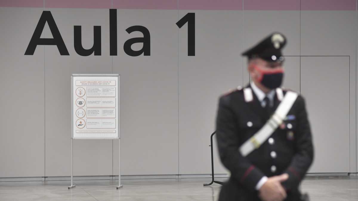 Immagine di Appunti per una giustizia nuova, svuotata dalla demagogia punitiva