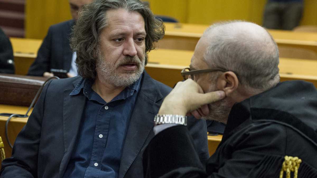 Immagine di Il vaccino in tribunale