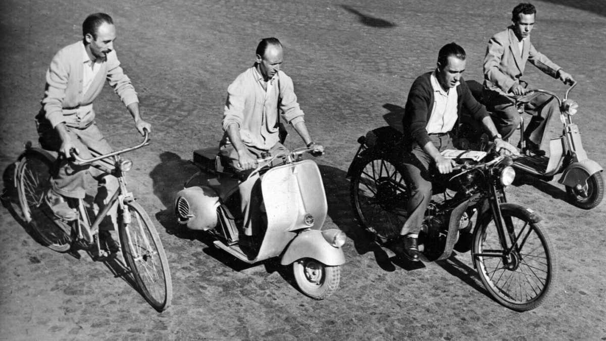Immagine di La resurrezione italiana del secondo dopoguerra. Quando passò ’a nuttata