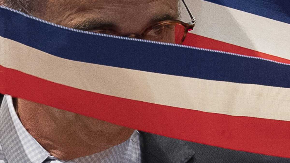 Immagine di Ecologista di Dio. L'anima bianca della Francia verde