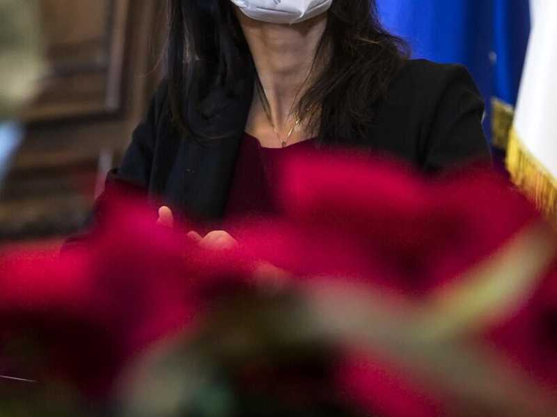 Compagna Virginia. L'opa della Raggi sui volti che piacerebbero alla sinistra