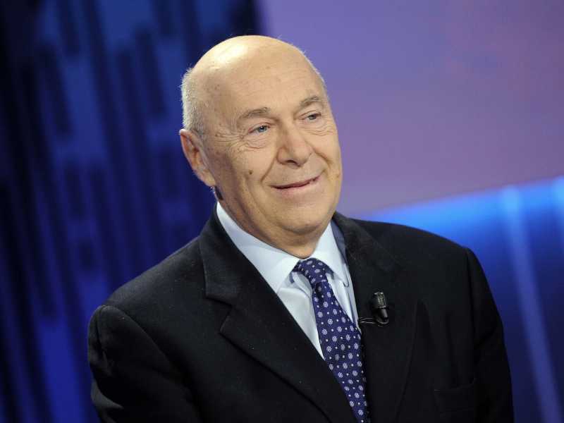 "Conte galleggia. Un governo Draghi si può fare". Parla Paolo Mieli