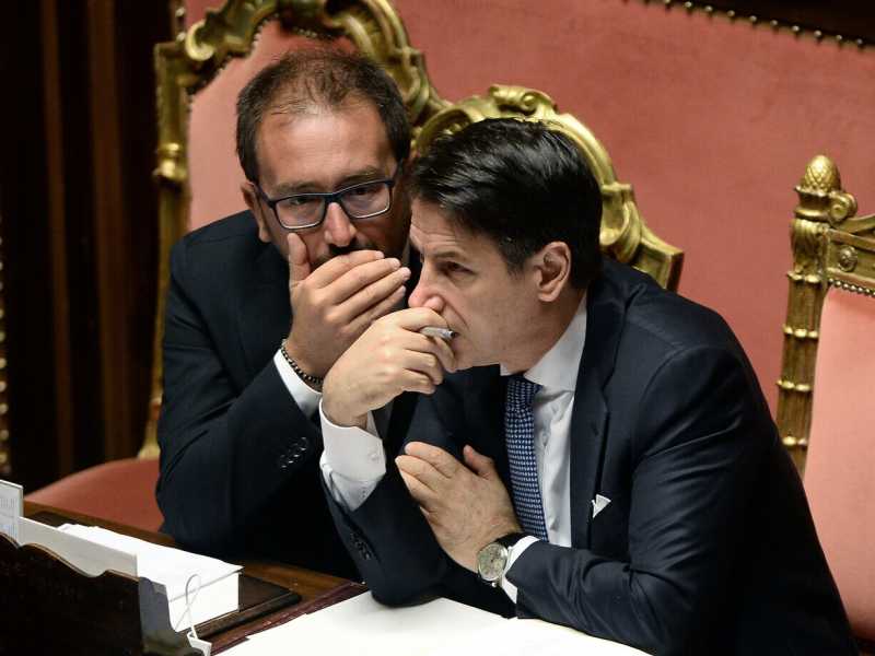 foto LaPresse