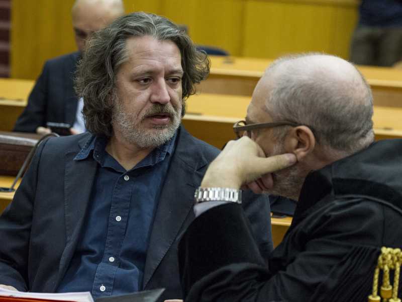 Il vaccino in tribunale