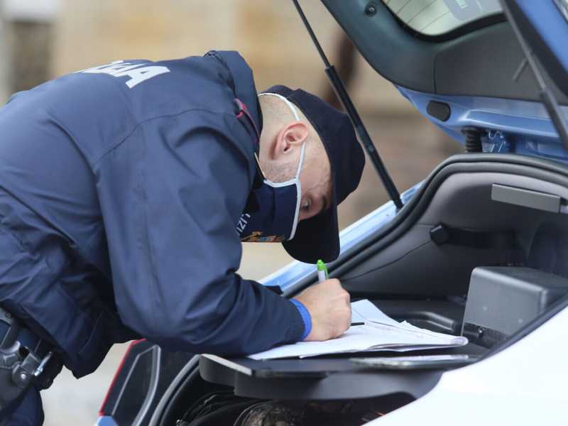 (foto LaPresse)
