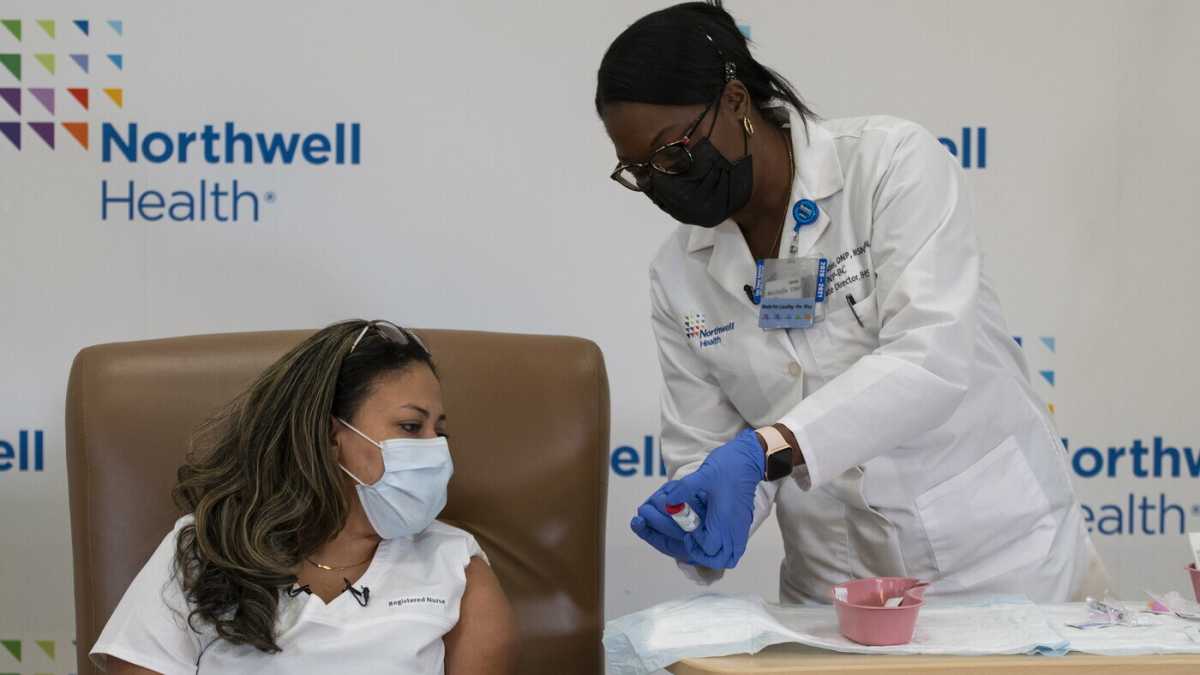 Immagine di Manuale per difenderci dai titoli allarmistici su vaccini ed effetti collaterali