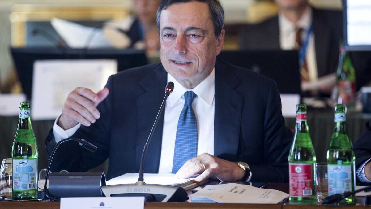 Immagine di L’Agenda Draghi e la necessità di riformare il diritto fallimentare