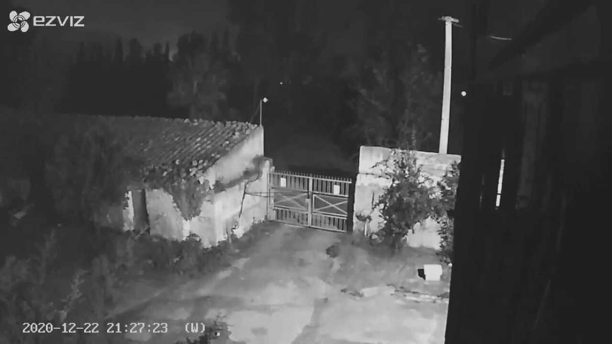 Immagine di Le immagini del terremoto nel Ragusano