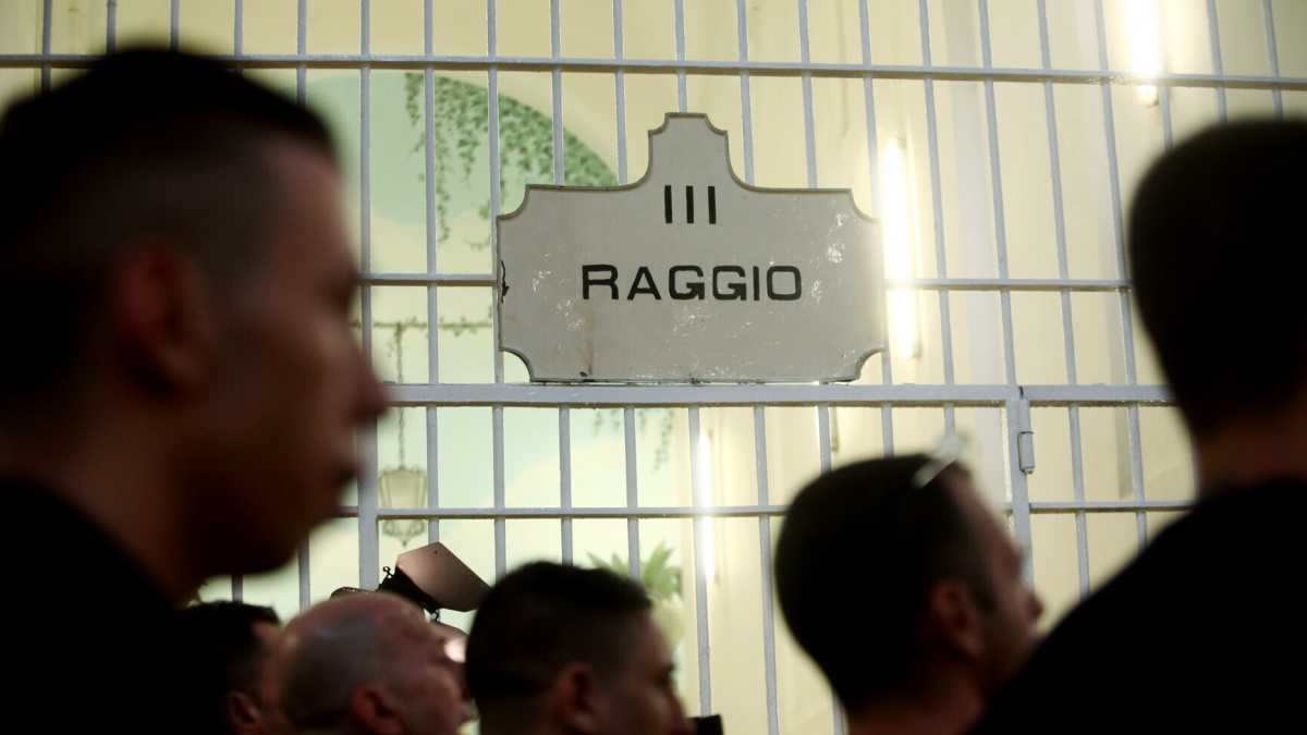 Immagine di Noi accademici di tutta Italia uniti contro il sovraffollamento carcerario