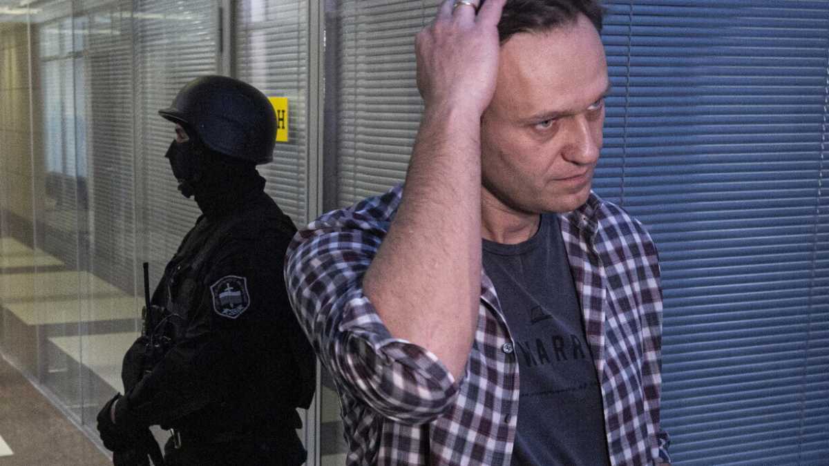 Immagine di L’impunità strategica fa parte del putinismo: “E allora?”