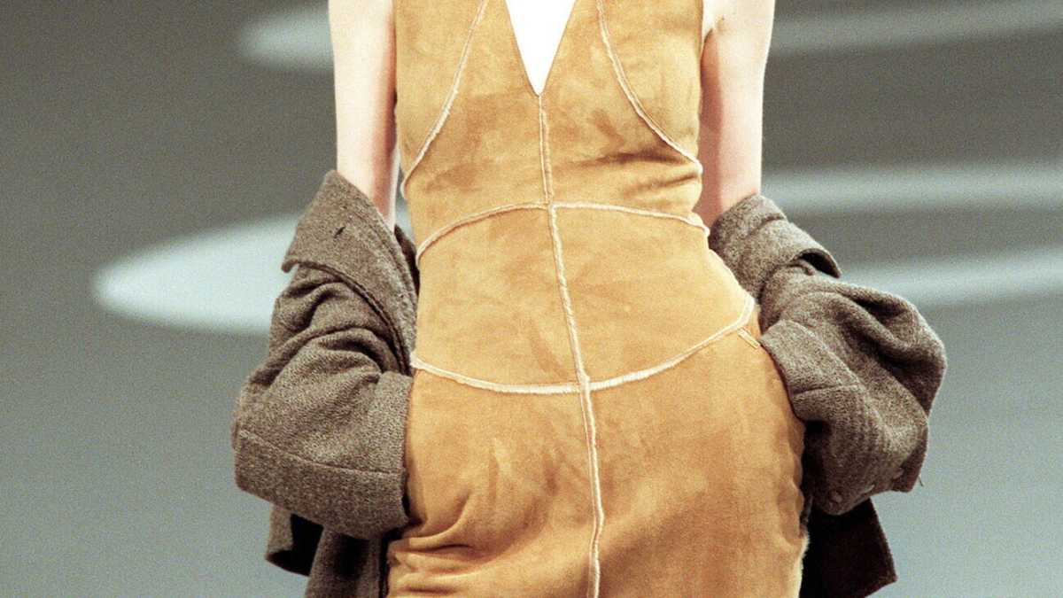 Immagine di È morta Stella Tennant, icona del British style