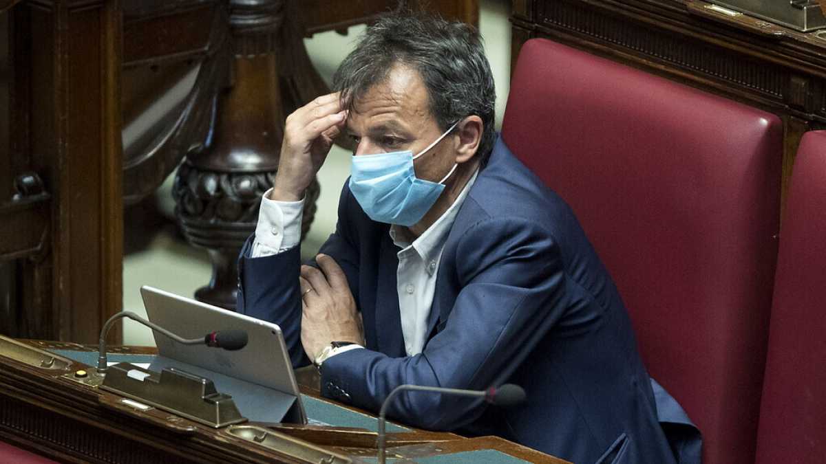 Immagine di L’esodo infinito