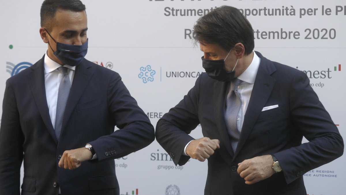 Immagine di Cambiare musica al governo? Per ora le alternative sono stonate