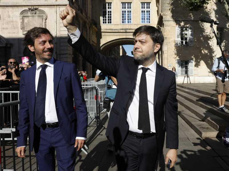 Foto Ansa