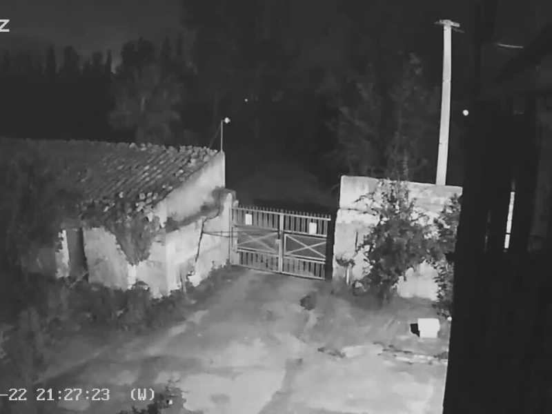 Le immagini del terremoto nel Ragusano