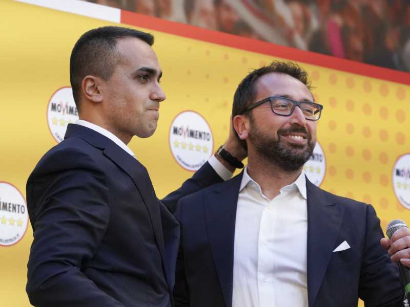 No Tav e No Triv: le scorribande del M5s per ottenere più fondi dal Recovery
