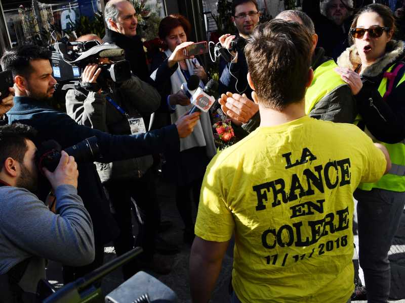 LaPresse