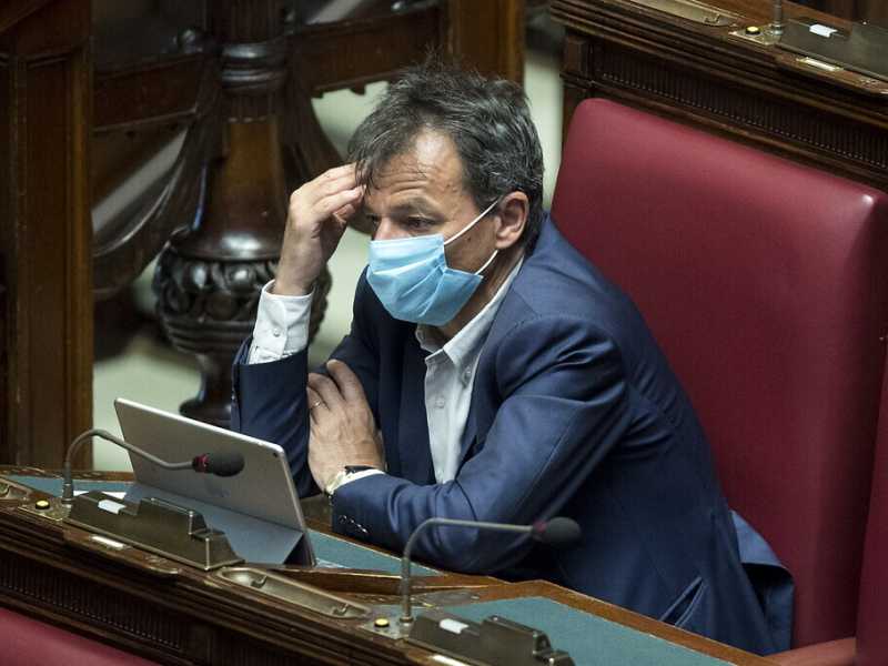 L’esodo infinito