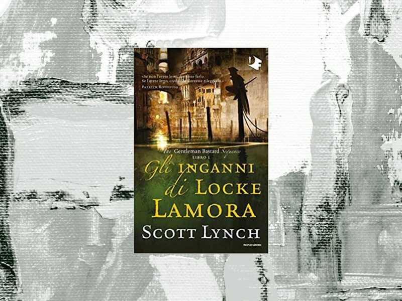 Gli inganni di Locke Lamora