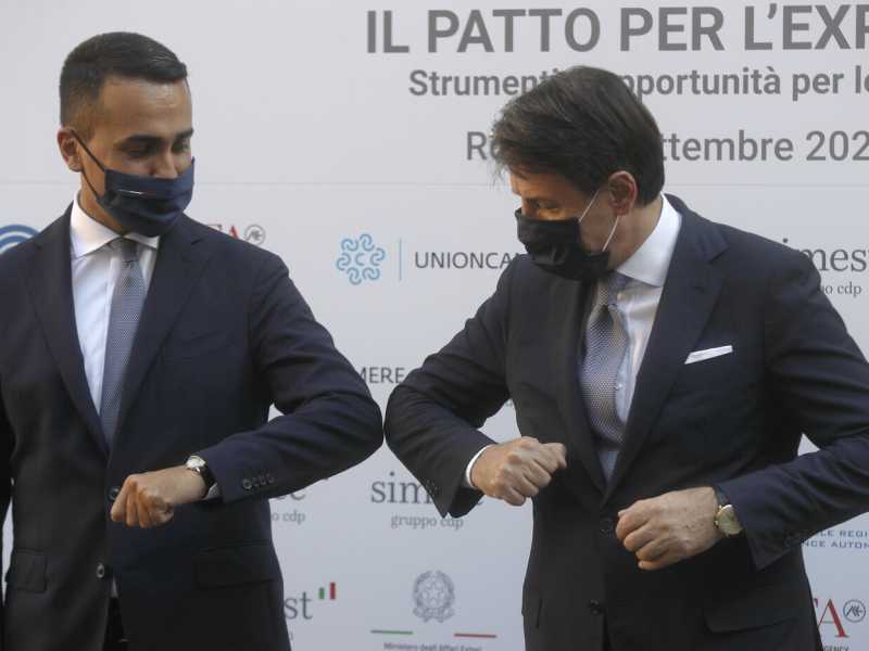 Cambiare musica al governo? Per ora le alternative sono stonate