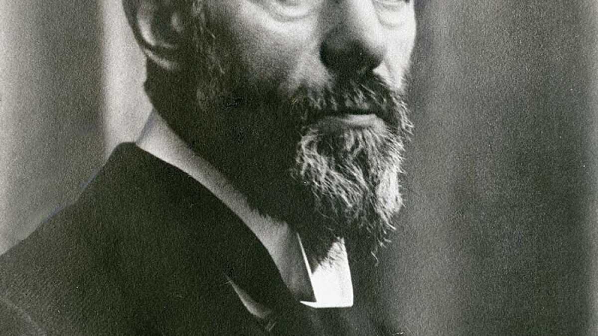 Immagine di Il dilemma di come condurre sensatamente la nostra vita spiegato da Max Weber