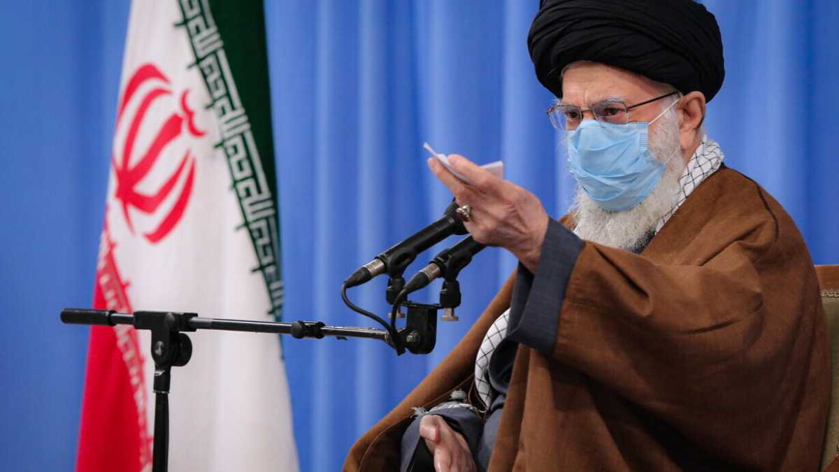 Immagine di Iran, il pane o la paura?
