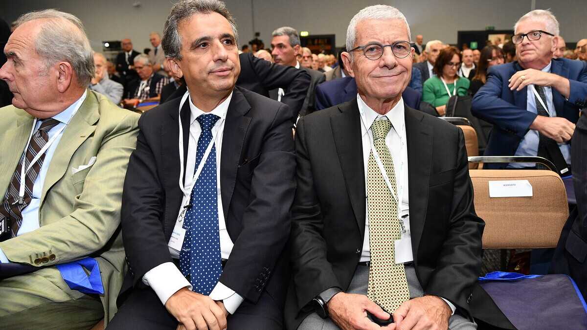 Immagine di Boccuzzi lascia il Fitd e sfata i luoghi comuni sulle crisi bancarie