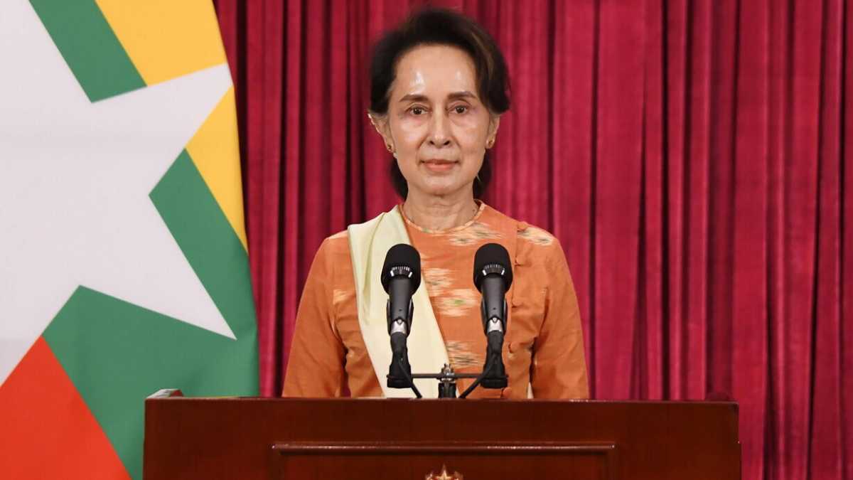 Immagine di Perché non abbiamo capito Aung San Suu Kyi. Parla Thant Myint-U