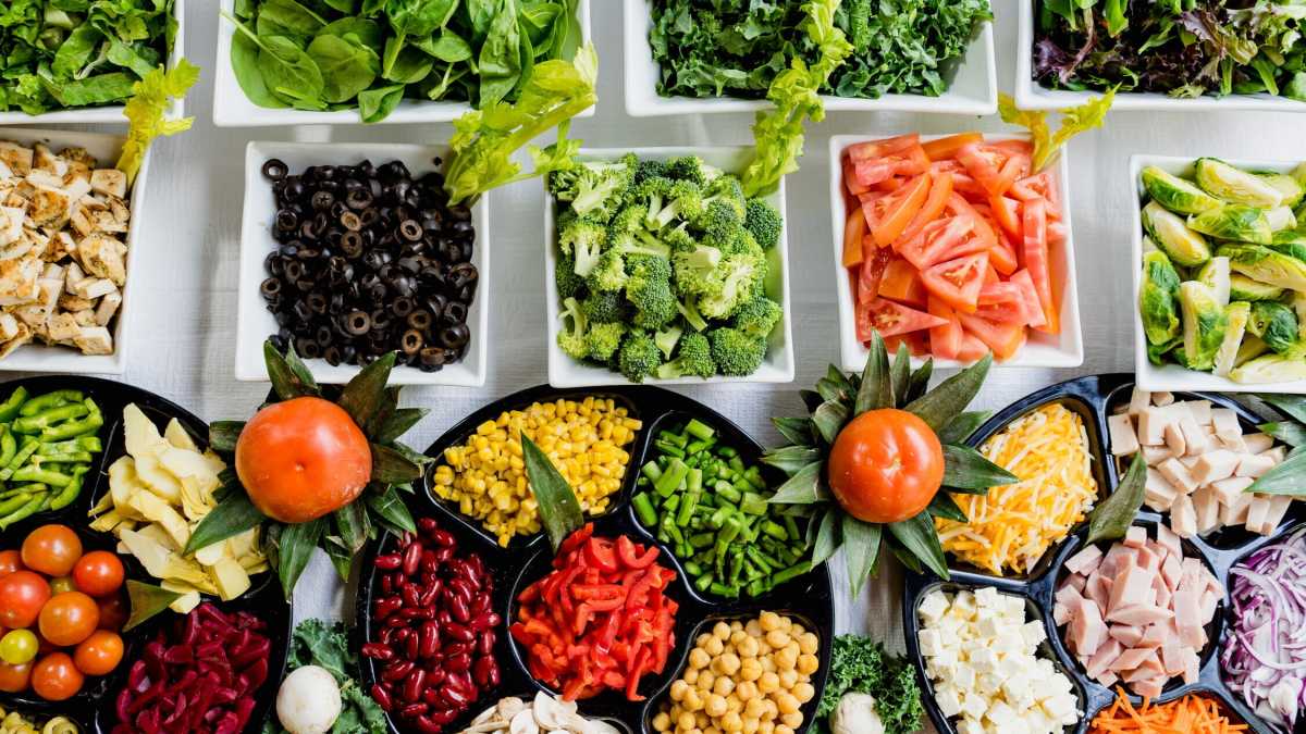 Immagine di Così nel tempo è cambiata la consapevolezza di ciò che mangiamo