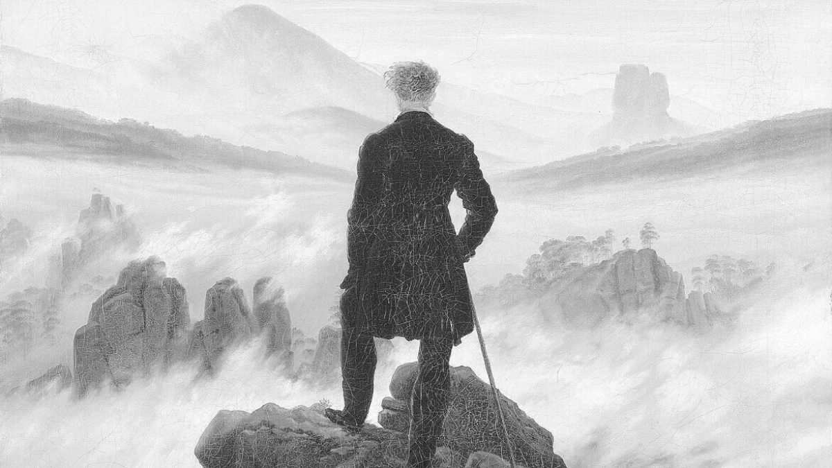 Immagine di L’arte di camminare