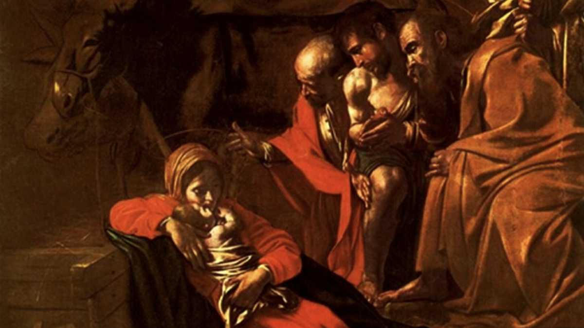 Immagine di Il senso radicale di questo Natale