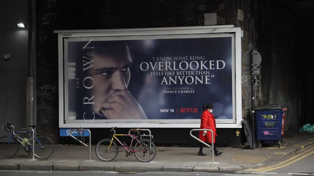 Immagine di Netflix ha fatto anche del bene