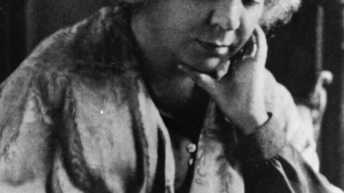 Immagine di Il mondo senza salvezza di Grazia Deledda