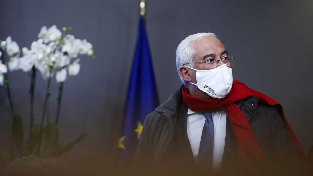 Immagine di La partenza tranquilla del semestre portoghese
