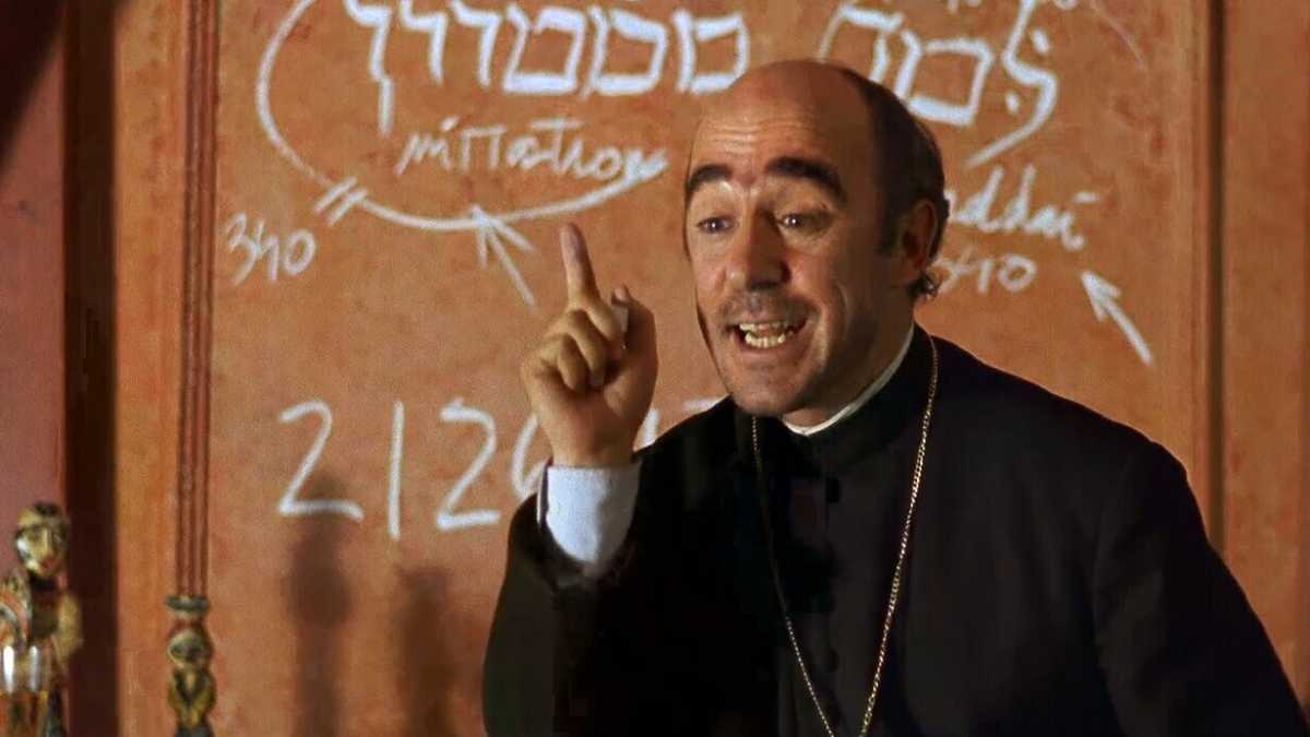 Immagine di La nuova Inquisizione